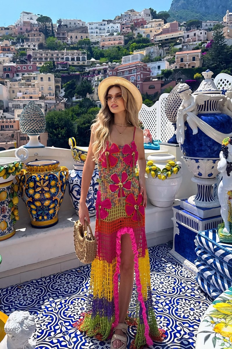 Rochie Amalfi